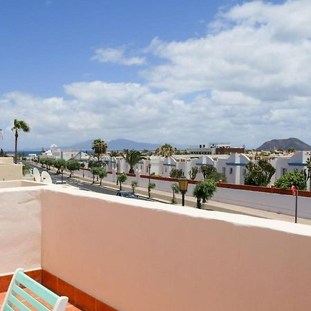 Villa Con Piscina Cerca De Las Dunas De Corralejo Buitenkant foto