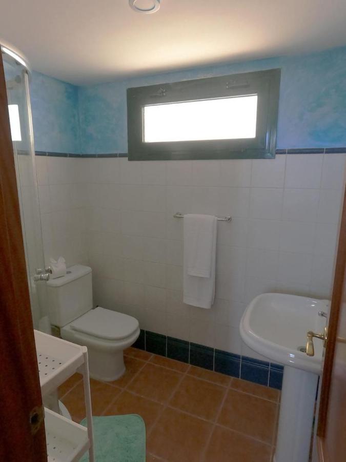 Villa Con Piscina Cerca De Las Dunas De Corralejo Buitenkant foto