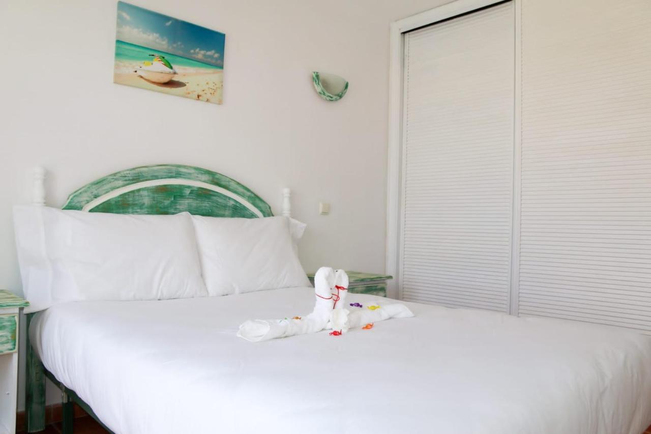Villa Con Piscina Cerca De Las Dunas De Corralejo Buitenkant foto