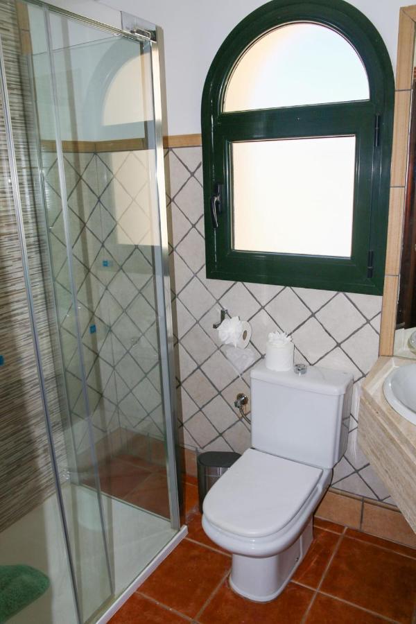 Villa Con Piscina Cerca De Las Dunas De Corralejo Buitenkant foto