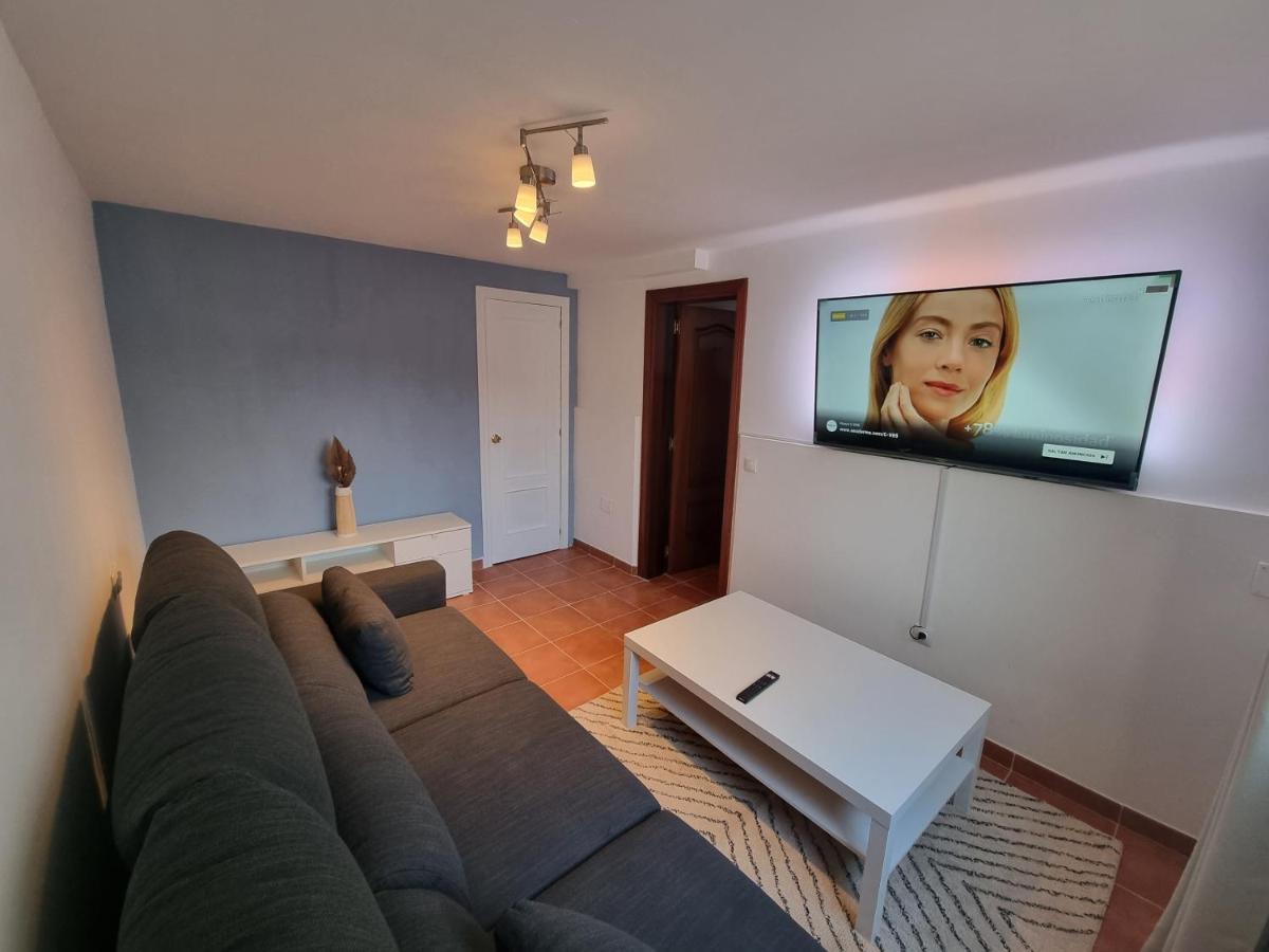 Villa Con Piscina Cerca De Las Dunas De Corralejo Buitenkant foto