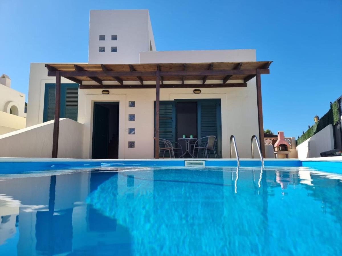 Villa Con Piscina Cerca De Las Dunas De Corralejo Buitenkant foto
