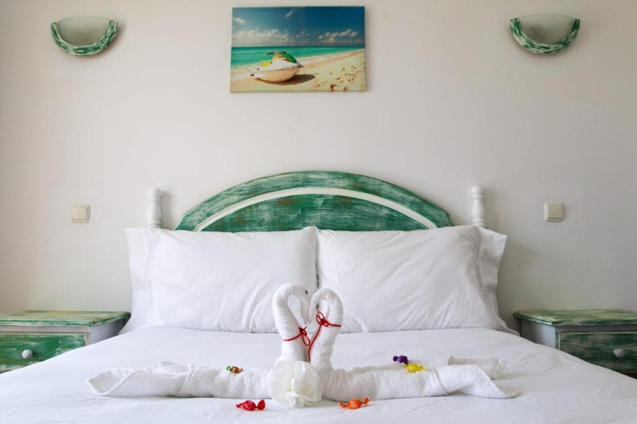 Villa Con Piscina Cerca De Las Dunas De Corralejo Buitenkant foto
