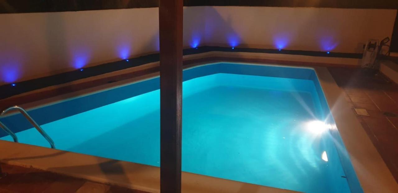 Villa Con Piscina Cerca De Las Dunas De Corralejo Buitenkant foto