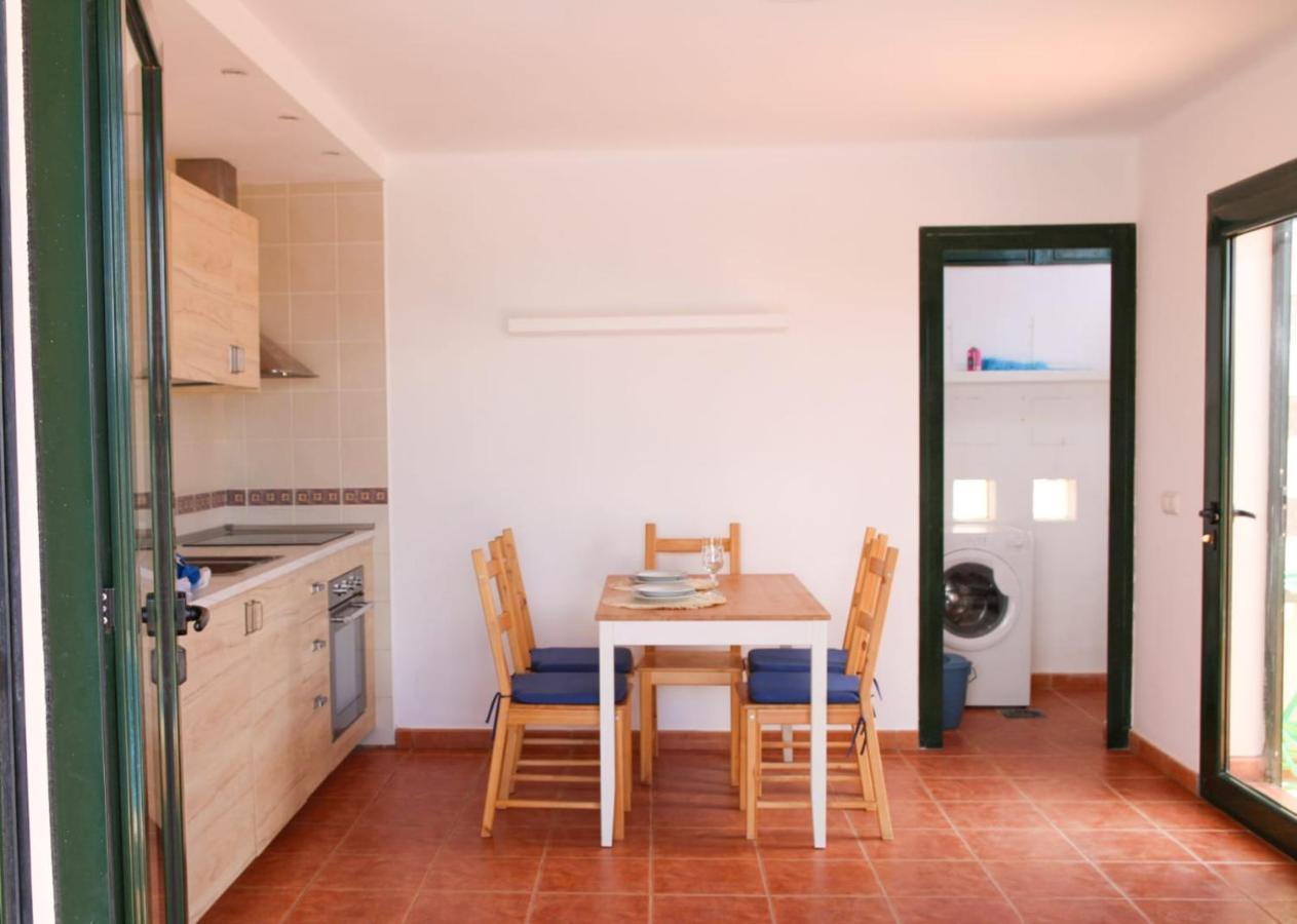 Villa Con Piscina Cerca De Las Dunas De Corralejo Buitenkant foto