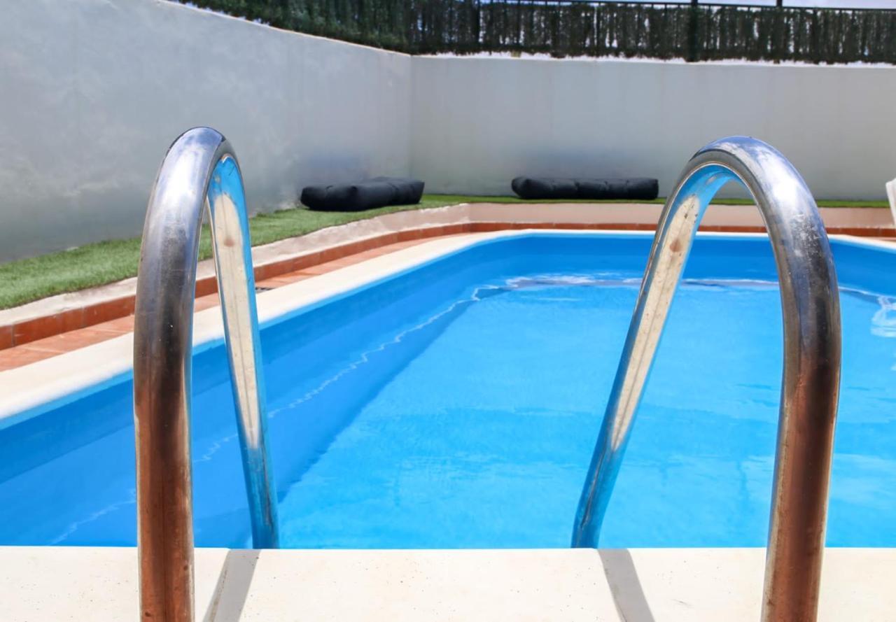 Villa Con Piscina Cerca De Las Dunas De Corralejo Buitenkant foto